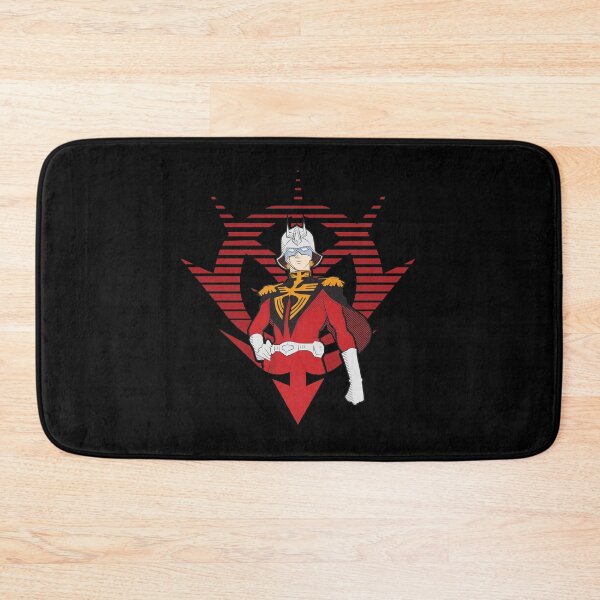 Item preview, 068 Char's Logo designed and sold by Yexart.