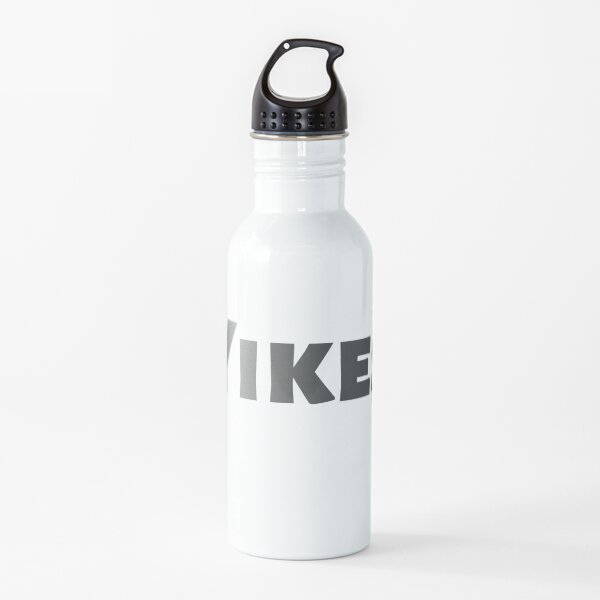 Yikes Water Bottle