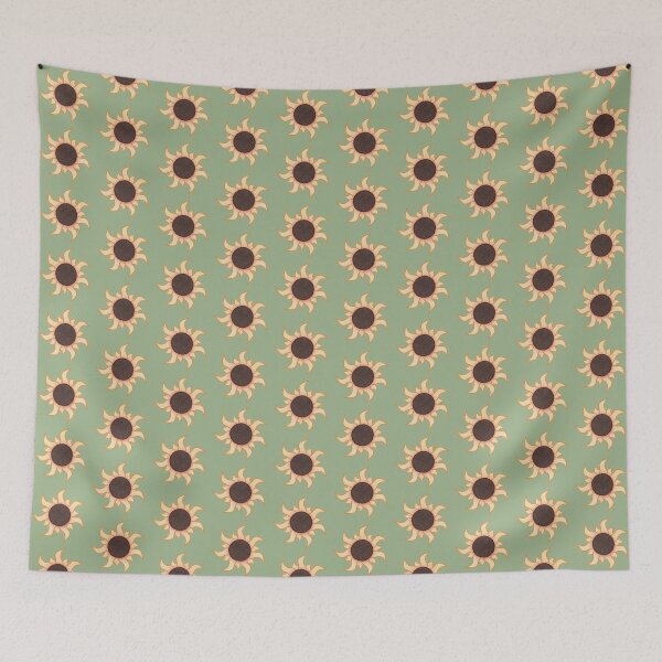 Item preview, tangled-inspired flower designed and sold by inthenarrative.