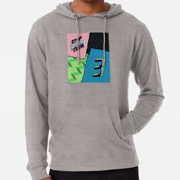 Lyrical lemonade shop mint grape hoodie
