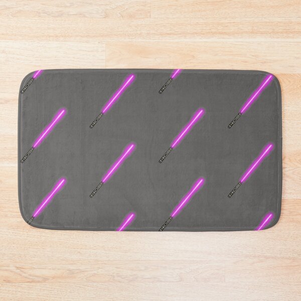 Item preview, my purple glow stick designed and sold by kayleelives.