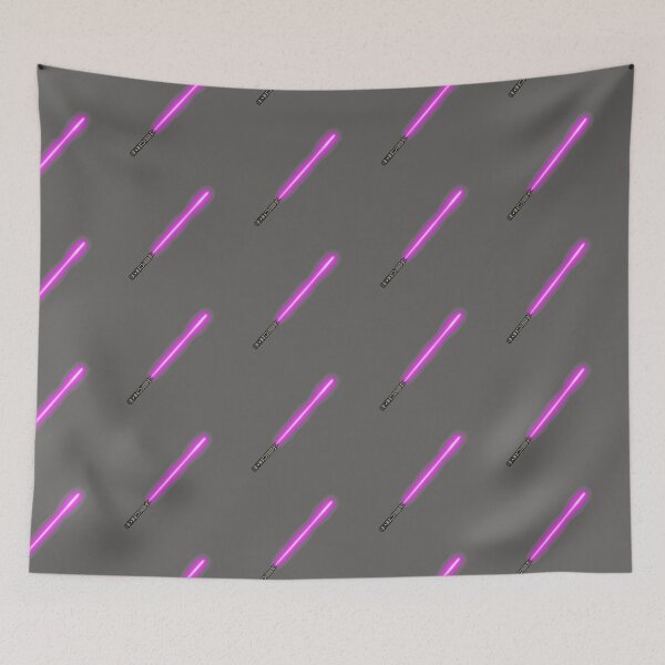 Item preview, my purple glow stick designed and sold by kayleelives.