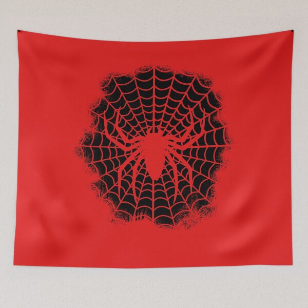 Item preview, Spider Graffiti designed and sold by Kiboune.