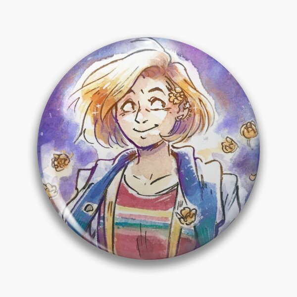 Item preview, She was the universe designed and sold by Schpog.