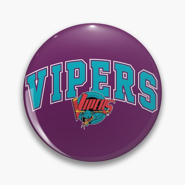 Item preview, Detroit Vipers Arch designed and sold by HeyBeardMon.