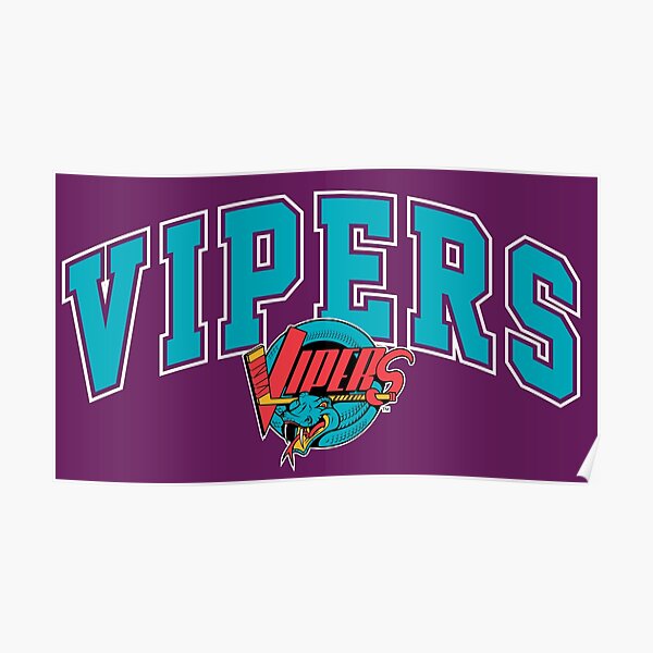 Detroit Vipers Gallery