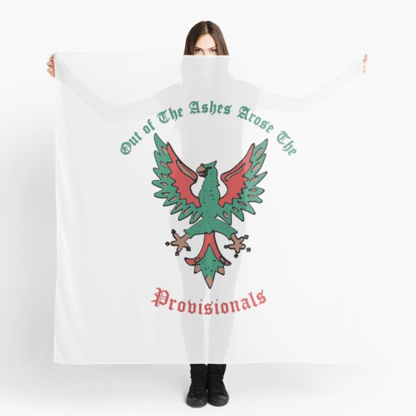 IRA - The Provisionals Scarf