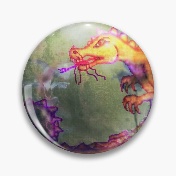 Item preview, garden of the Hesperides designed and sold by Dawna Morton.