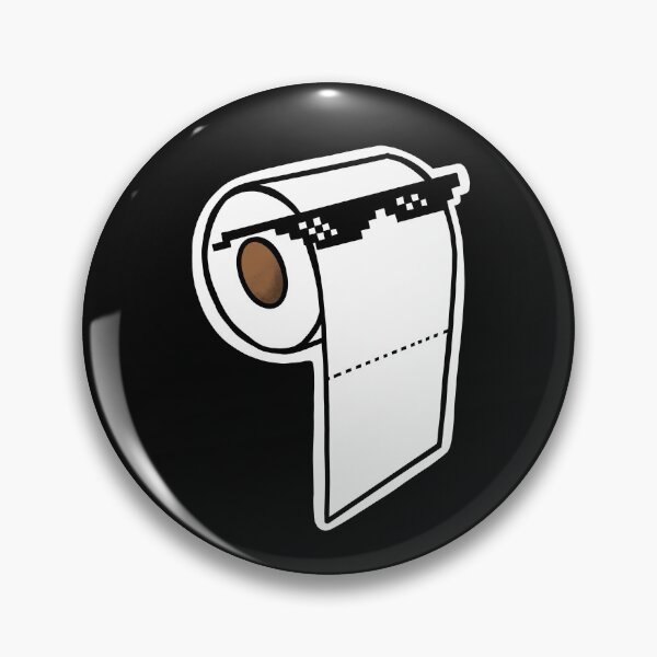 Item preview, Toilet paper show-off designed and sold by piastrelli.