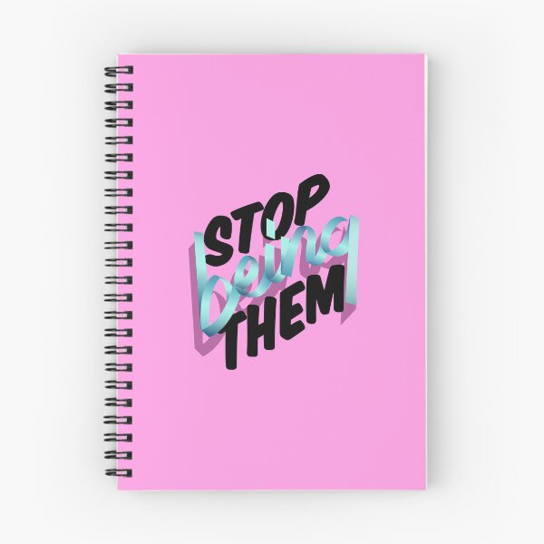 Item preview, Daniel Ricciardo - Stop Being Them designed and sold by Pikuseru.