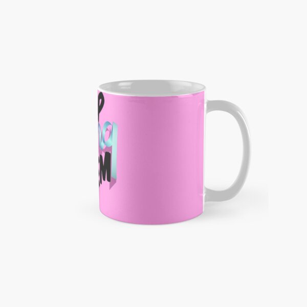 Daniel Ricciardo - Hör auf, sie zu sein Tasse (Standard)
