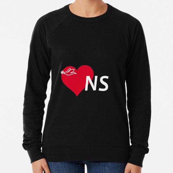 Volim Novi Sad Lightweight Sweatshirt