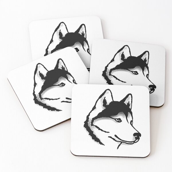 Item preview, wolf designed and sold by hobbystore0-0.