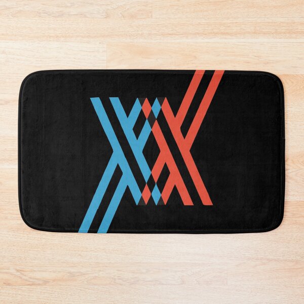 Item preview, Darling in the franxx designed and sold by Zetsubou Champloo.
