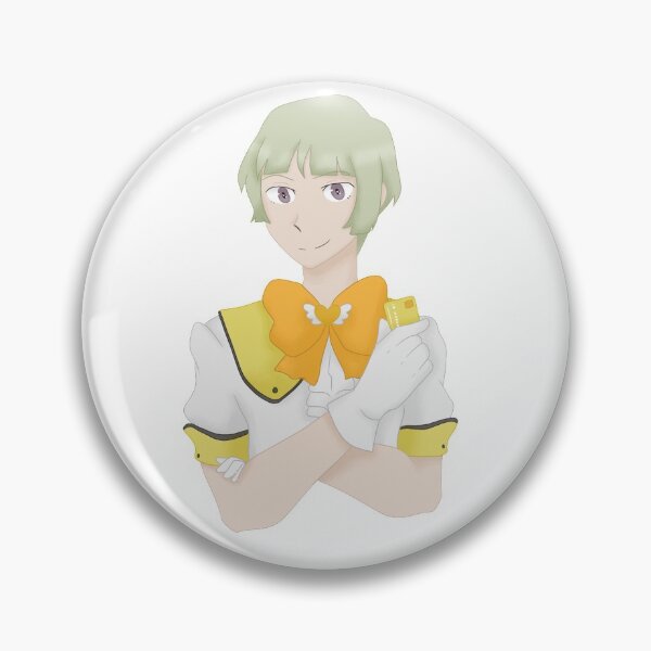 Item preview, Io Naruko designed and sold by toby-senpai.