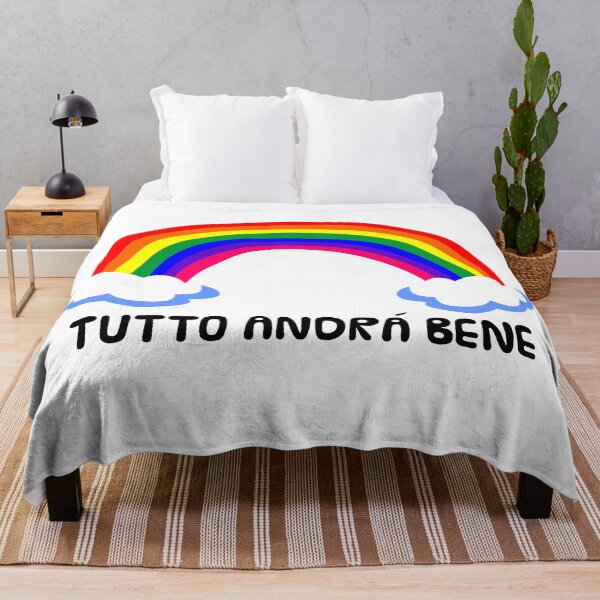 Item preview, hope rainbow symbol designed and sold by tony4urban.