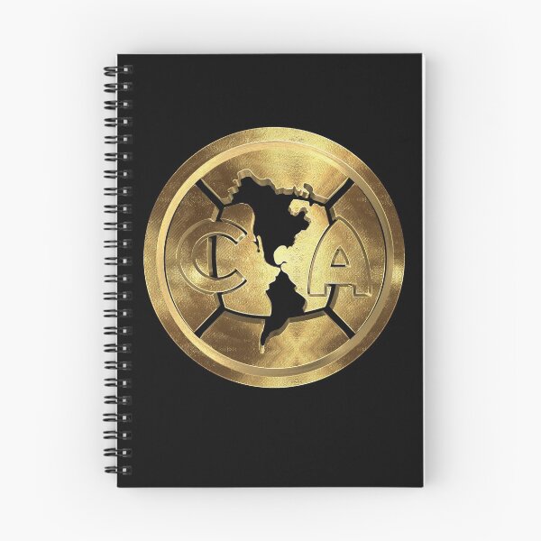 Item preview, Golden Mexico City Football Club America Ultras Mexico designed and sold by infrontofyou.