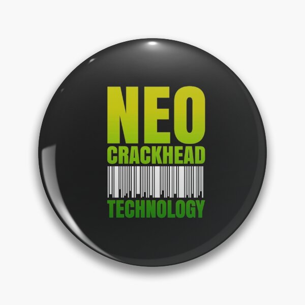 Item preview, Neo Crackhead Technology (Green) | NCT Kpop Meme Design designed and sold by SapphicGrapphic .