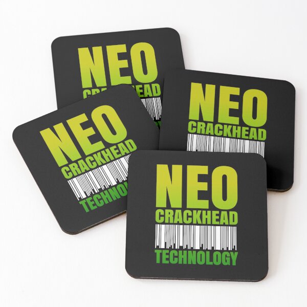 Item preview, Neo Crackhead Technology (Green) | NCT Kpop Meme Design designed and sold by SapphicGrapphic .