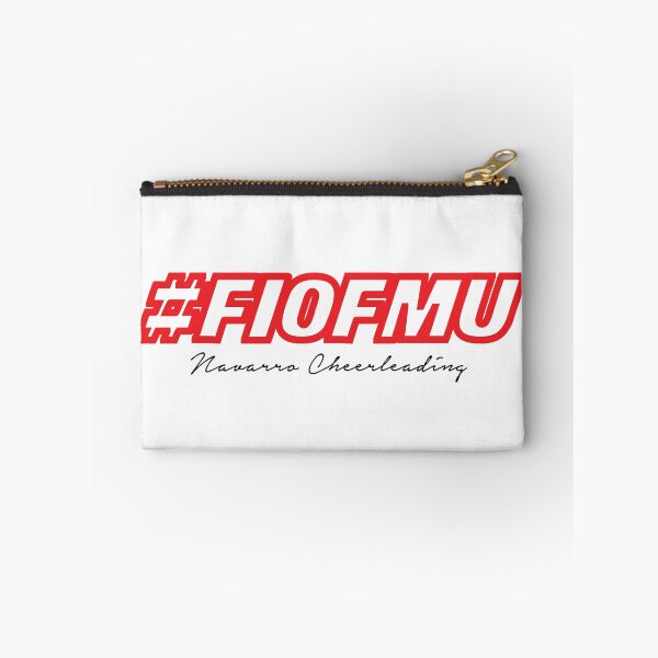 Artikelvorschau, FIOFMU Navarro Cheerleading entworfen und verkauft von Victoria Cohen.