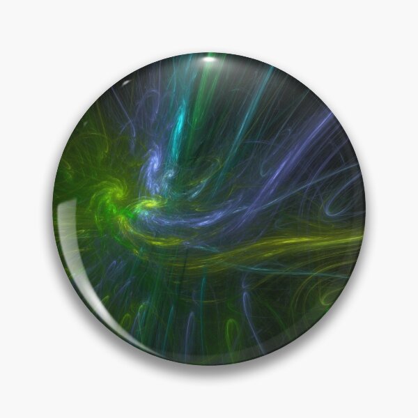 Item preview, Splash | Fractal Art designed and sold by Brian Kroijer.
