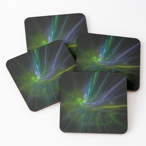 Item preview, Splash | Fractal Art designed and sold by Brian Kroijer.