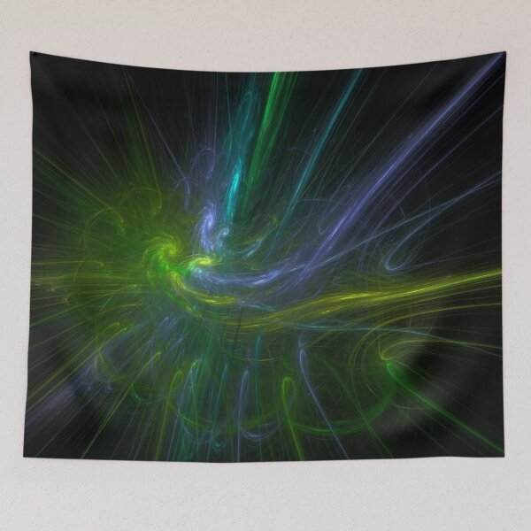Item preview, Splash | Fractal Art designed and sold by Brian Kroijer.