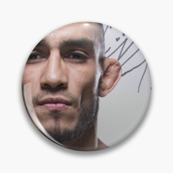 Artikelvorschau, TONY FERGUSON: EL CUCUY UFC LEICHTER MEISTER entworfen und verkauft von LVKH.