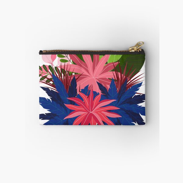 Item preview, Pink Foliage designed and sold by Inspirarmi-.