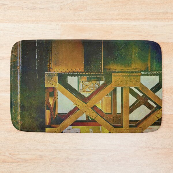 Item preview, Train Bridge designed and sold by kcrystalfriend.