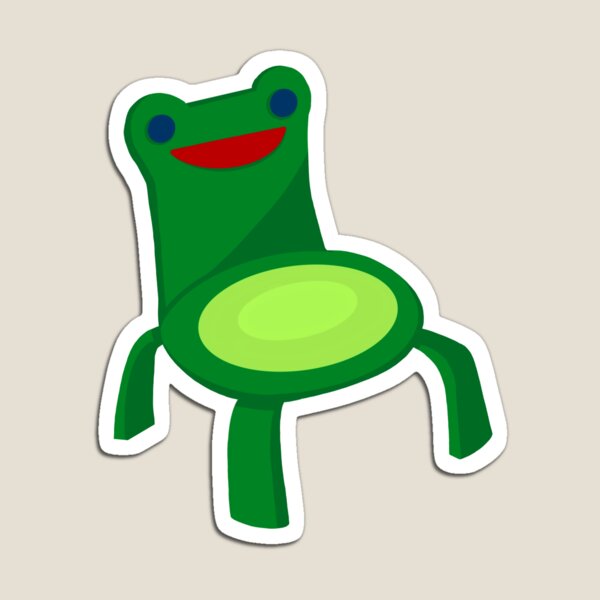 Froggy Magnets for Sale | Redbubble