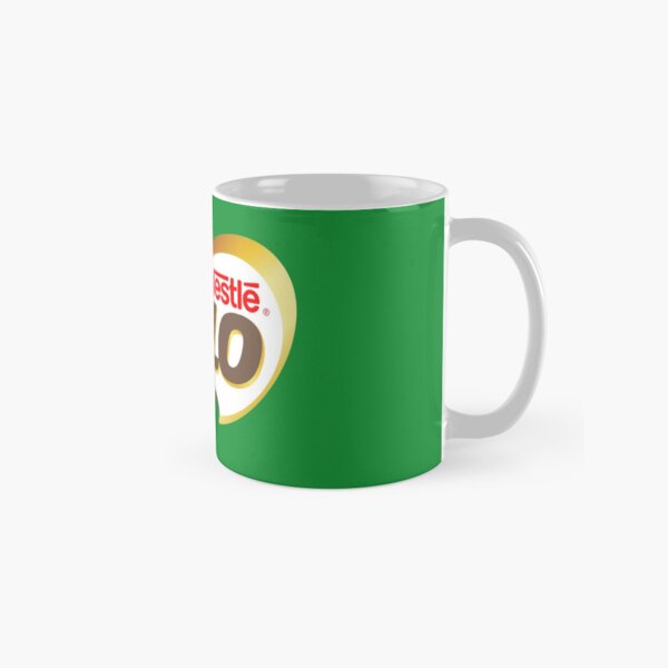 Nestle Milo Classic Mug