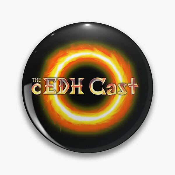 Item preview, cEDH Cast designed and sold by cedhcast.