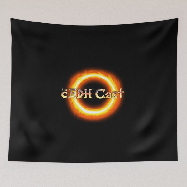 Item preview, cEDH Cast designed and sold by cedhcast.