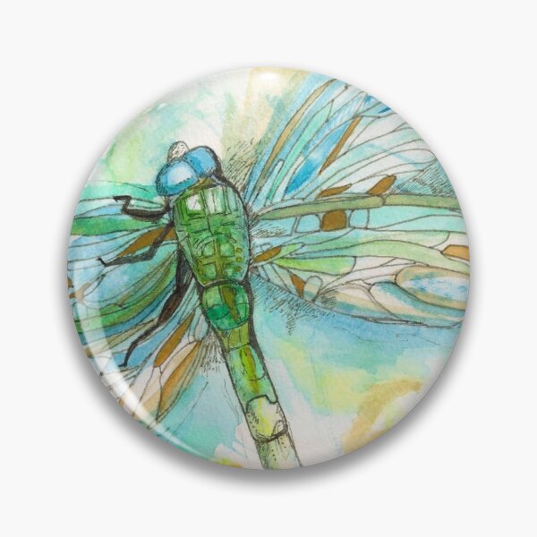 Item preview, Dragonfly designed and sold by LKM23.