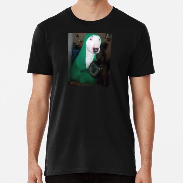 Item preview, walter hitting a pan designed and sold by dsyrod.
