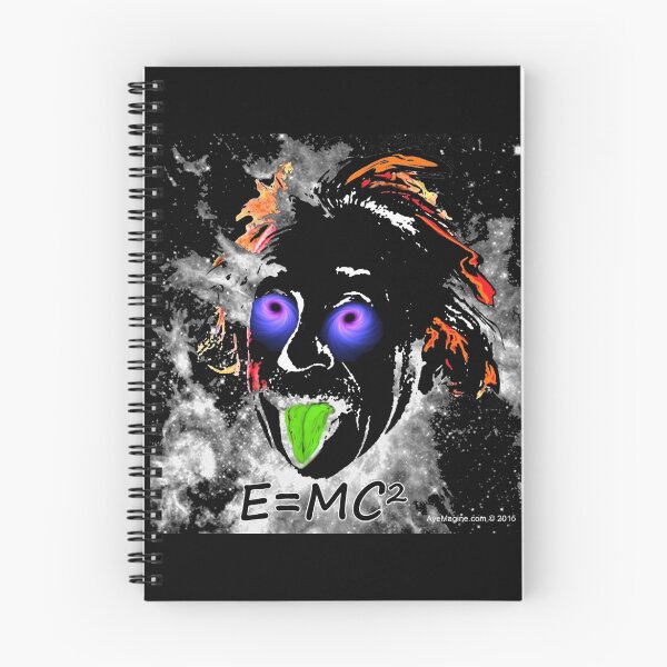 Item preview, E=MC2 designed and sold by ayemagine.