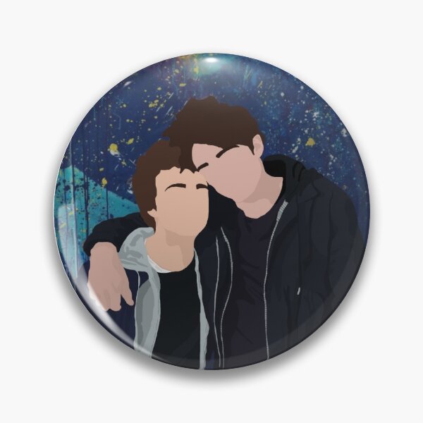 Item preview, Lucas and Eliott designed and sold by Beth Grace.