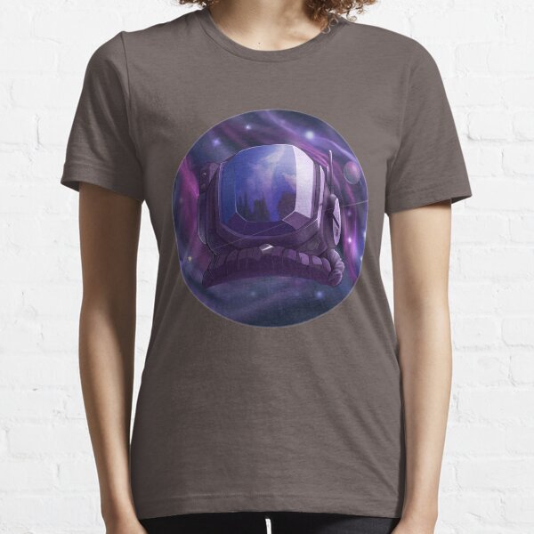 Smoke and Mirrors Essential T-Shirt
