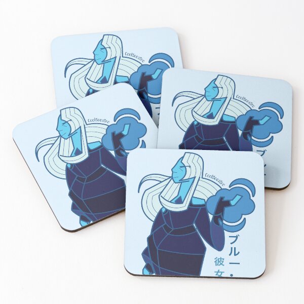 Artikelvorschau, Blue Diamond Redraw entworfen und verkauft von CoolBees Bro.