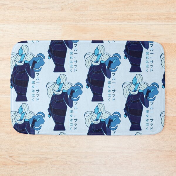 Item preview, Blue Diamond Redraw designed and sold by CoolBees Bro.