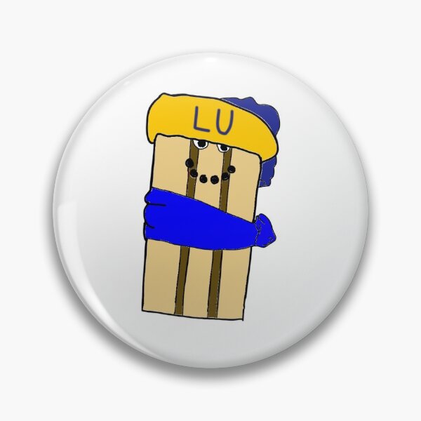 Item preview, Perry - LU Kin Games designed and sold by mcdouemm.
