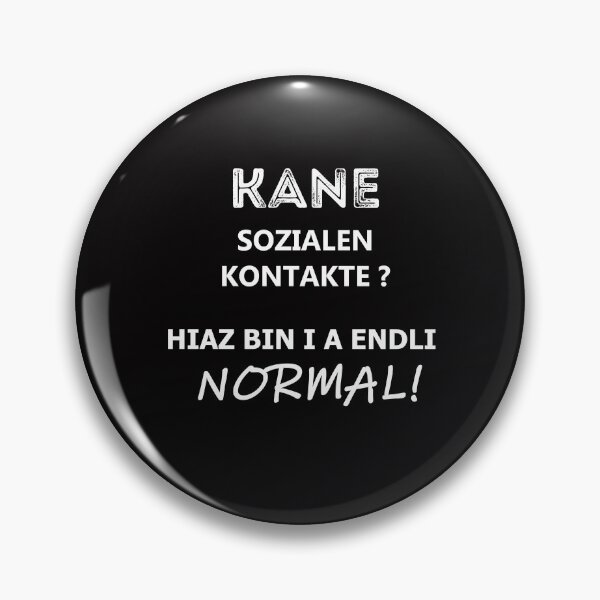 Item preview, Fun saying social contacts dialect designed and sold by Myriala.