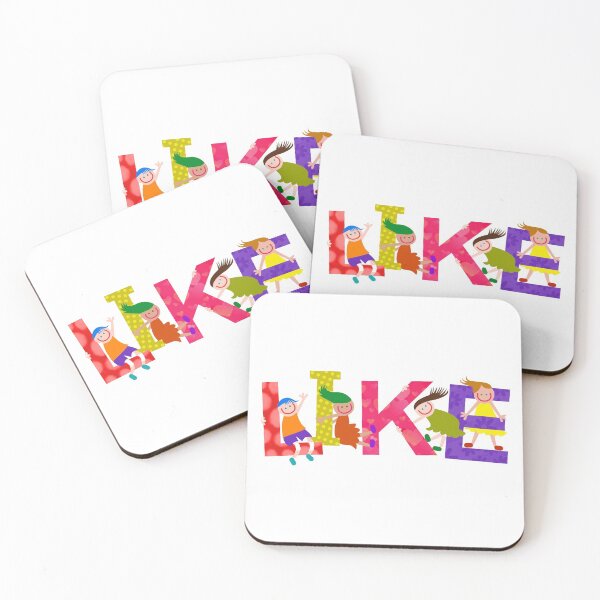 Item preview, Kids Like Fun designed and sold by codestealth.