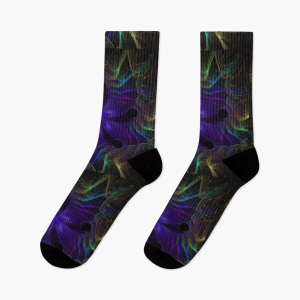 Item preview, Warp | Fractal Art designed and sold by Brian Kroijer.