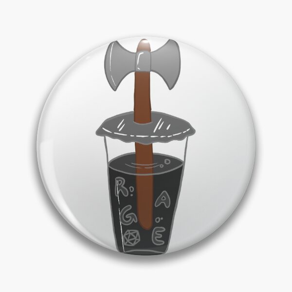 Item preview, Barbarian Bubble Tea designed and sold by trxshcanking1.