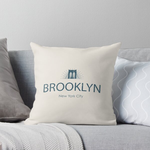 Item preview, Brooklyn designed and sold by jaysanstudio.