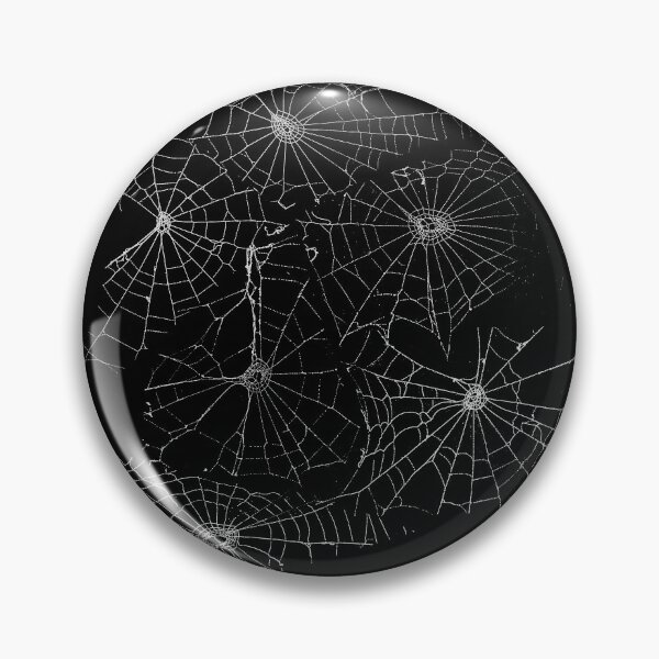 Item preview, white cobwebs designed and sold by zeljkica.