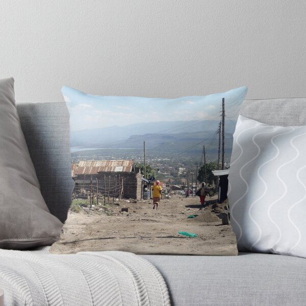 Item preview, Giotto Dump Site - Nakuru designed and sold by clarebearhh.