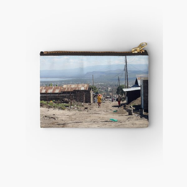 Item preview, Giotto Dump Site - Nakuru designed and sold by clarebearhh.